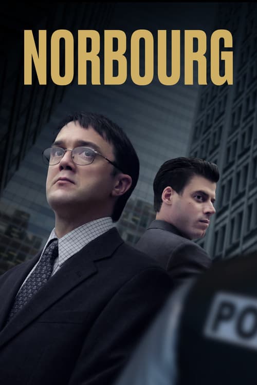 Norbourg — poster
