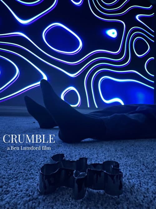 Crumble — poster