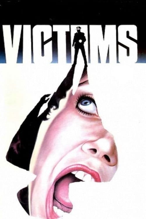 Victims — poster