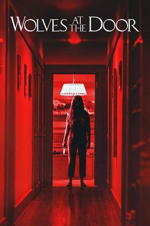 Wolves at the Door — poster