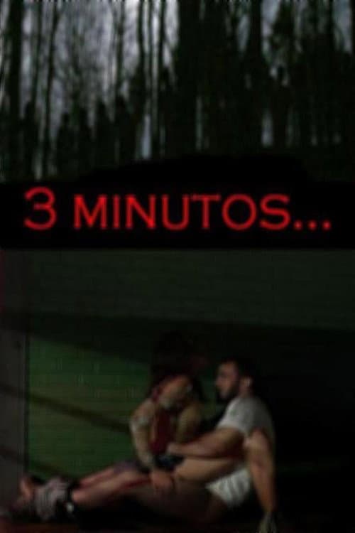 3 Minutos — poster