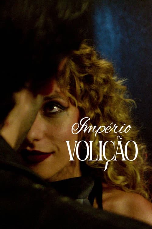 Volition Empire — poster
