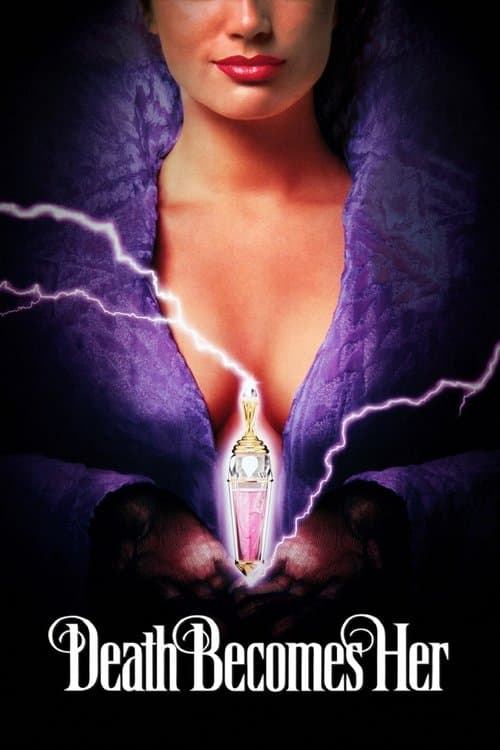 Death Becomes Her — poster