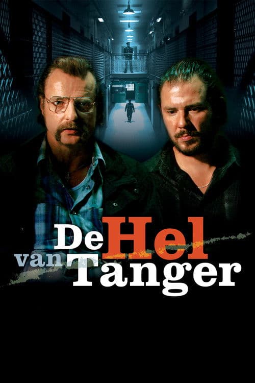 Tangier — poster