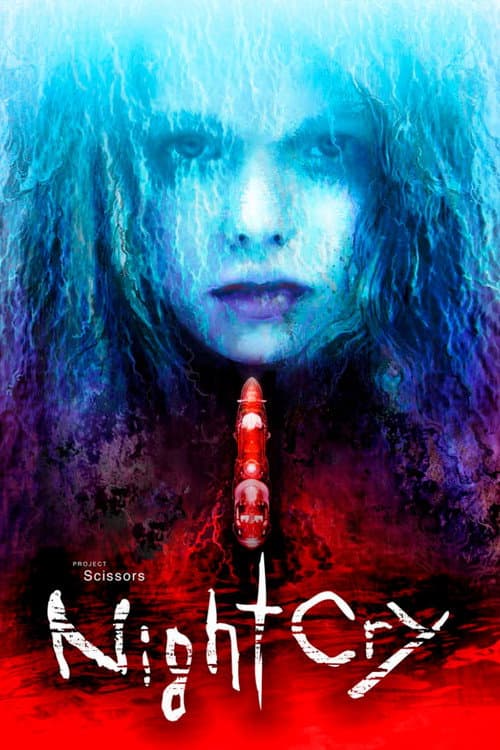 NightCry — poster