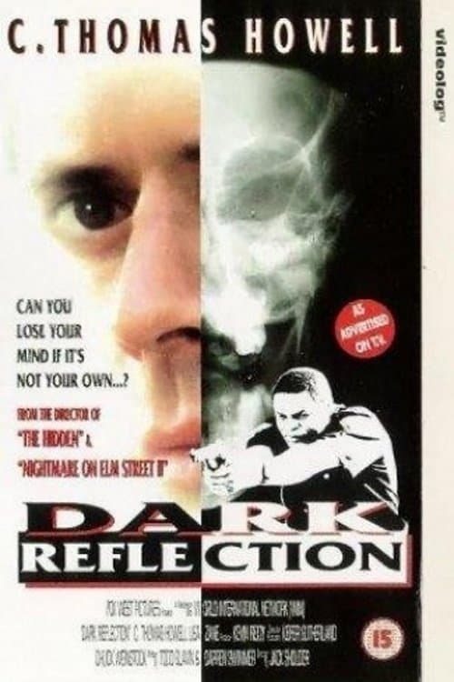 Natural Selection — poster