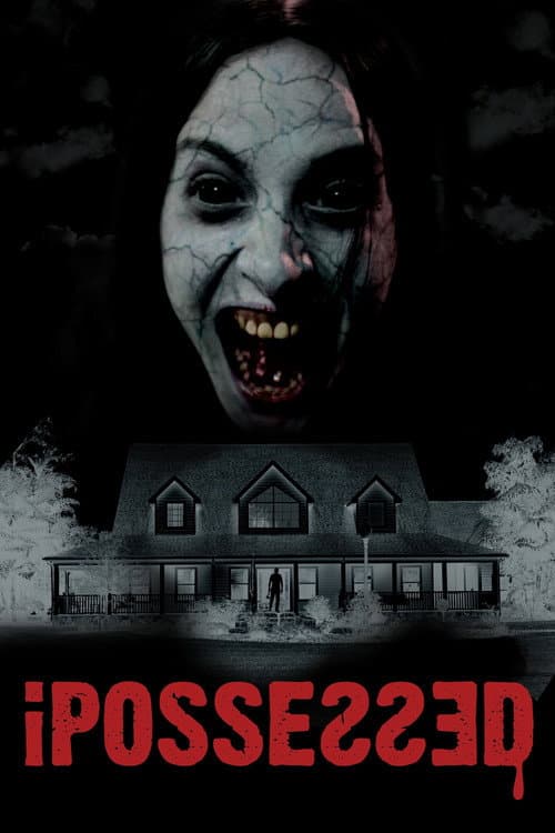 iPossessed — poster