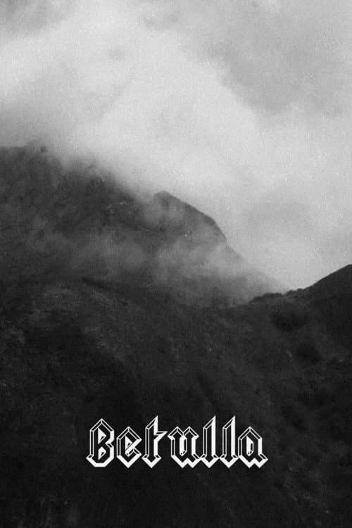 Betulla — poster