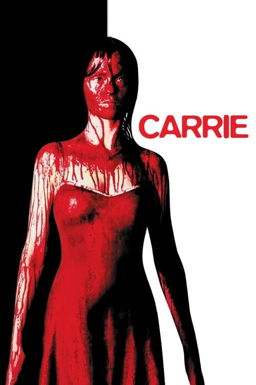 Carrie — poster