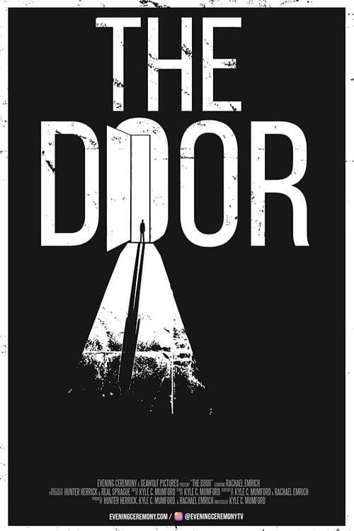 The Door — poster