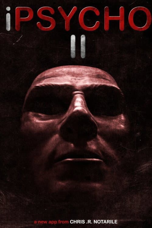 iPsycho II — poster