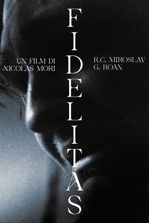 Fidelitas — poster