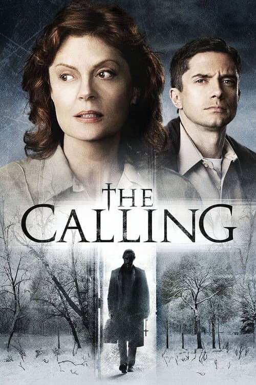 The Calling — poster