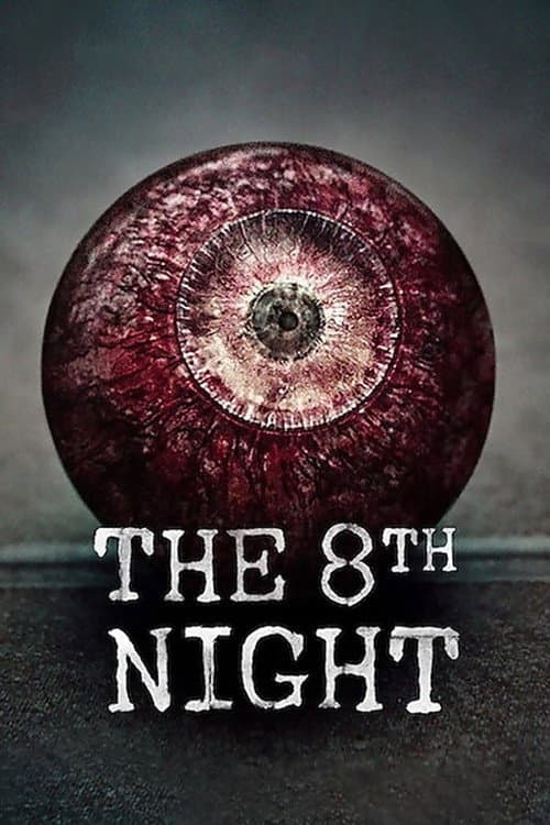 The 8th Night — poster