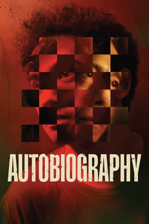 Autobiography — poster