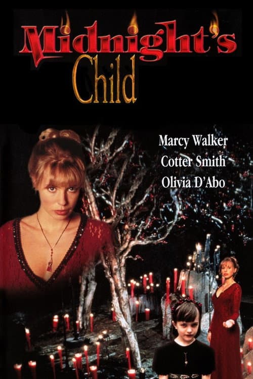 Midnight's Child — poster