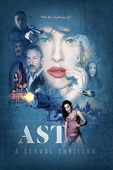 A.S.T. — poster