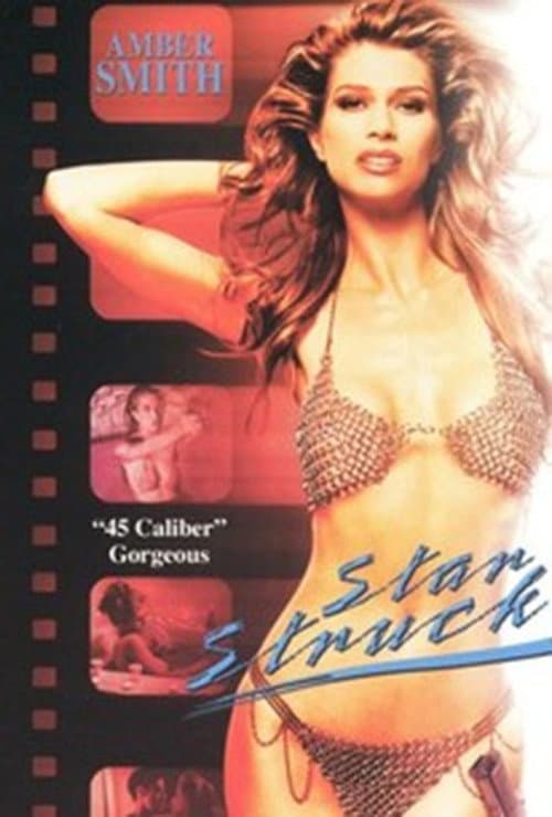 Star Struck — poster