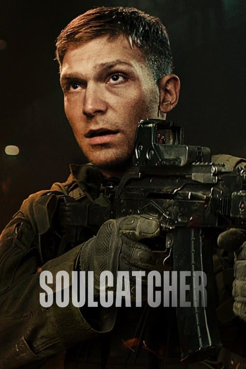Soulcatcher — poster