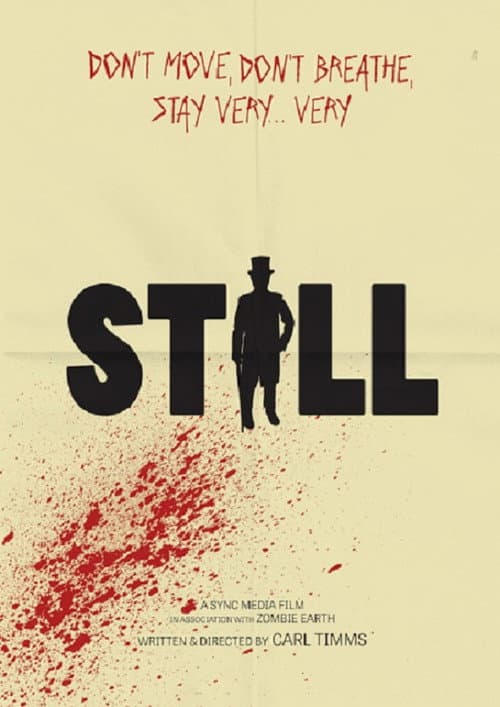 Still — poster