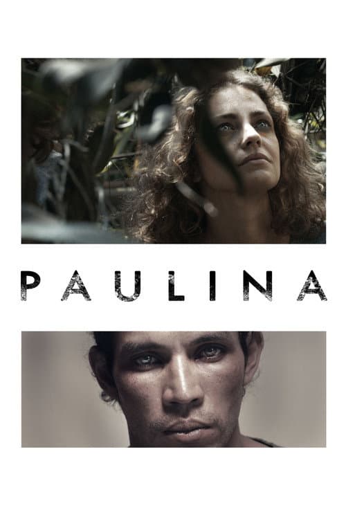 Paulina — poster