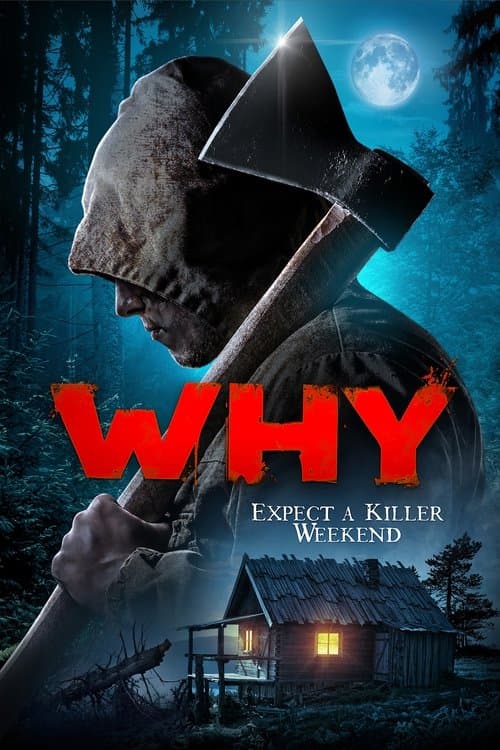 Why? — poster