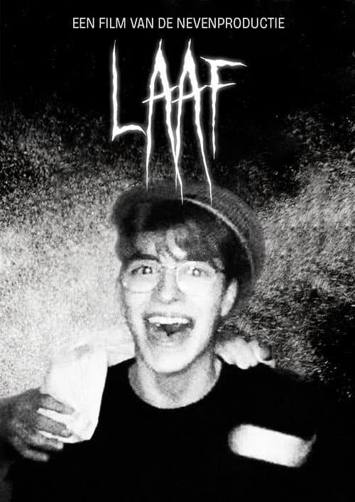 Laaf — poster