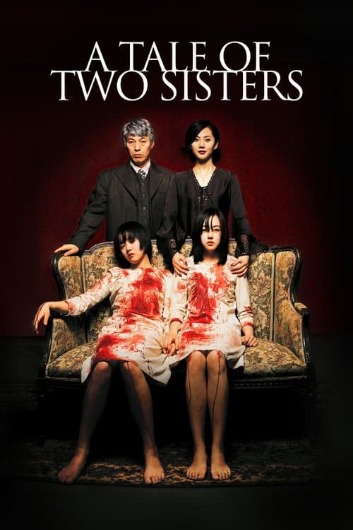 A Tale of Two Sisters — poster