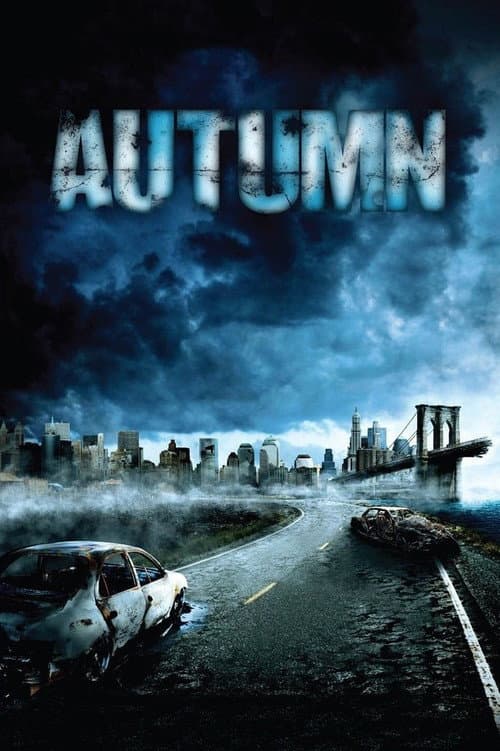 Autumn — poster