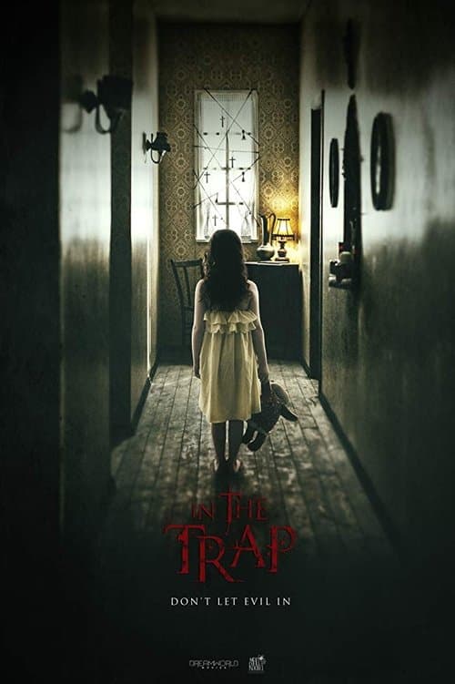 In the Trap — poster