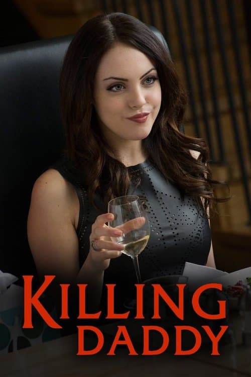 Killing Daddy — poster