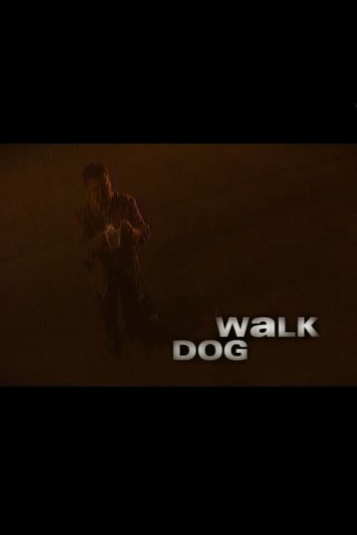 Dog Walk — poster