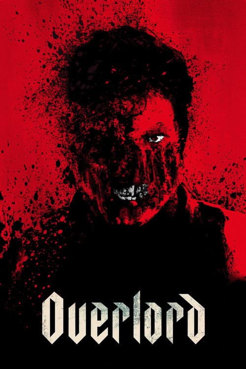 Overlord — poster