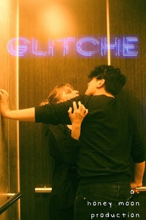 Glitche — poster