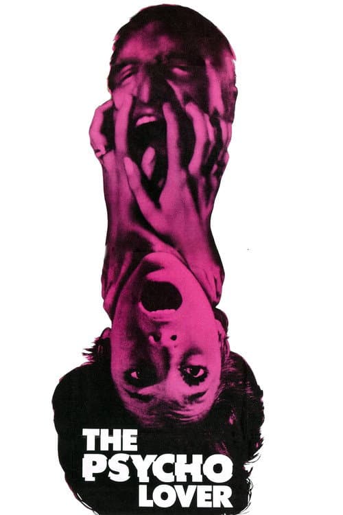 The Psycho Lover — poster
