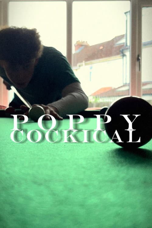 Poppycockical — poster