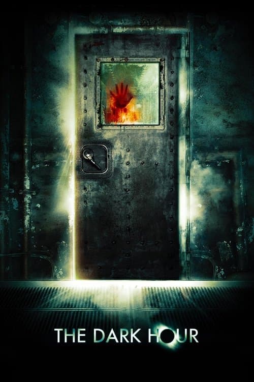 The Dark Hour — poster