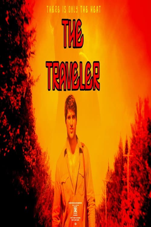 The Traveler — poster
