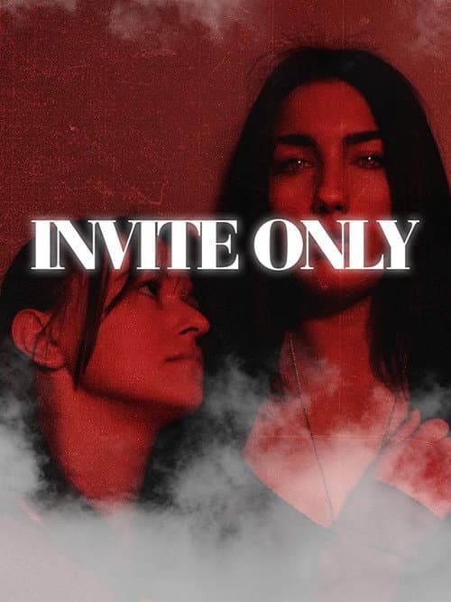 Invite Only — poster