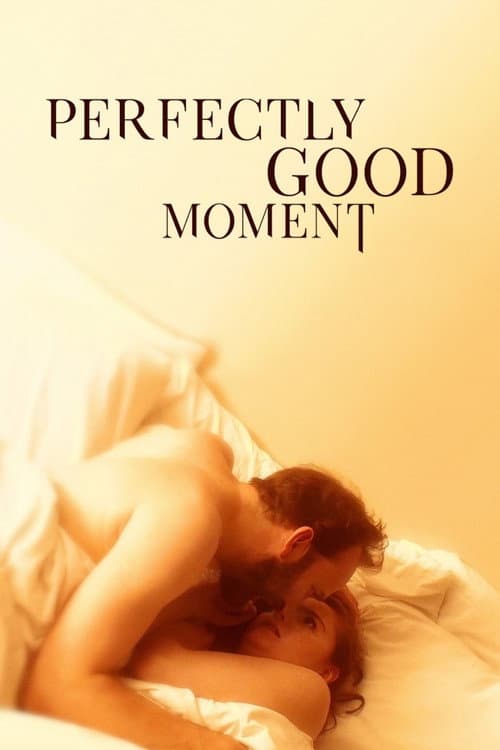 Perfectly Good Moment — poster
