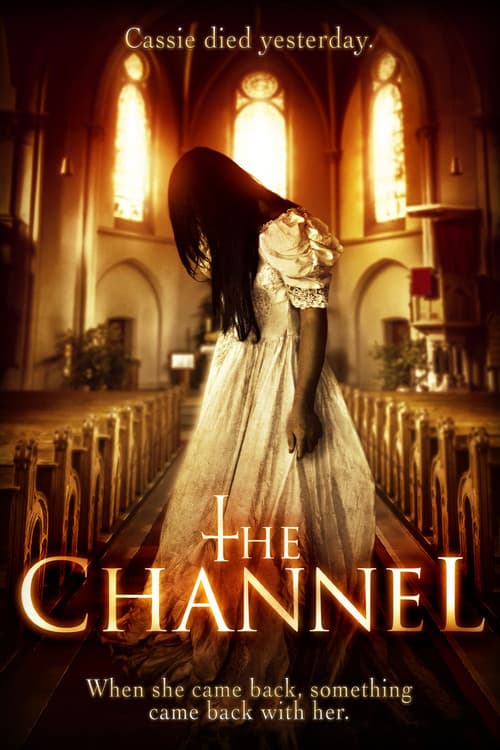 The Channel — poster