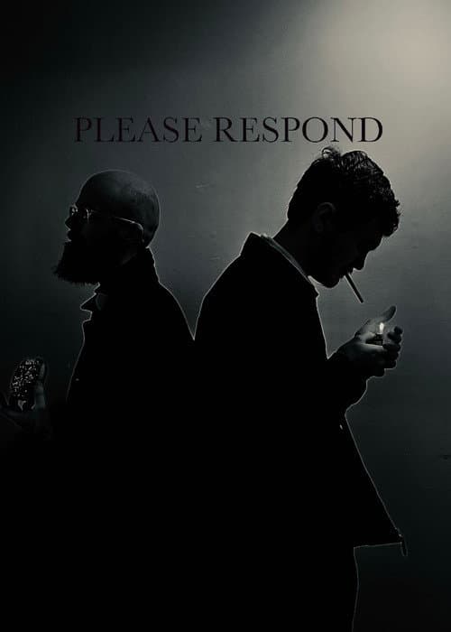 Please Respond — poster