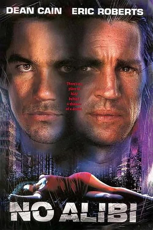 No Alibi — poster