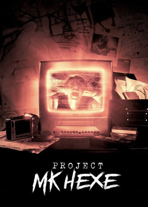 Project MKHEXE — poster