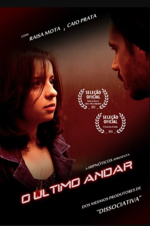 O último Andar — poster