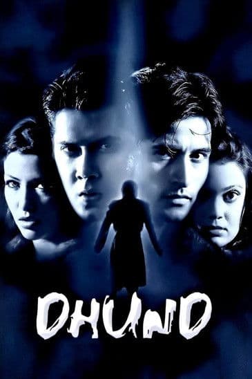 Dhund: The Fog — poster