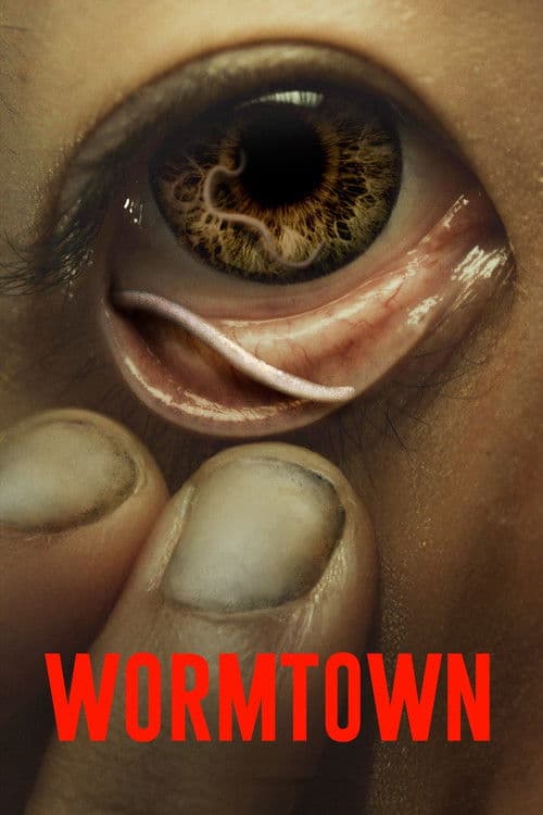 Wormtown — poster