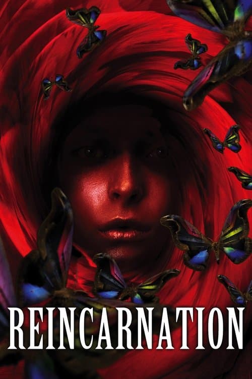 Reincarnation — poster