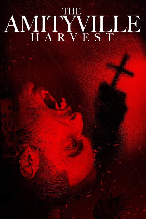 The Amityville Harvest — poster