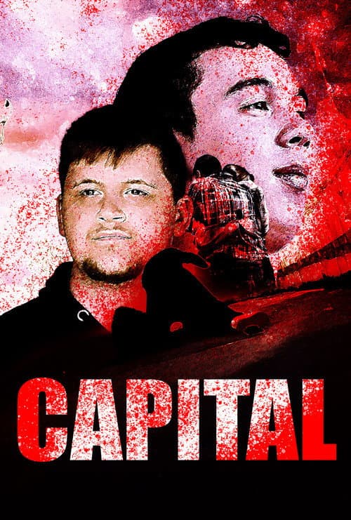 Capital — poster